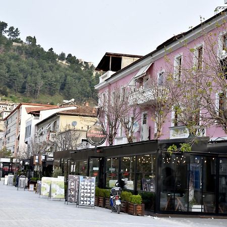 Woodland Apartment Berat Exterior foto