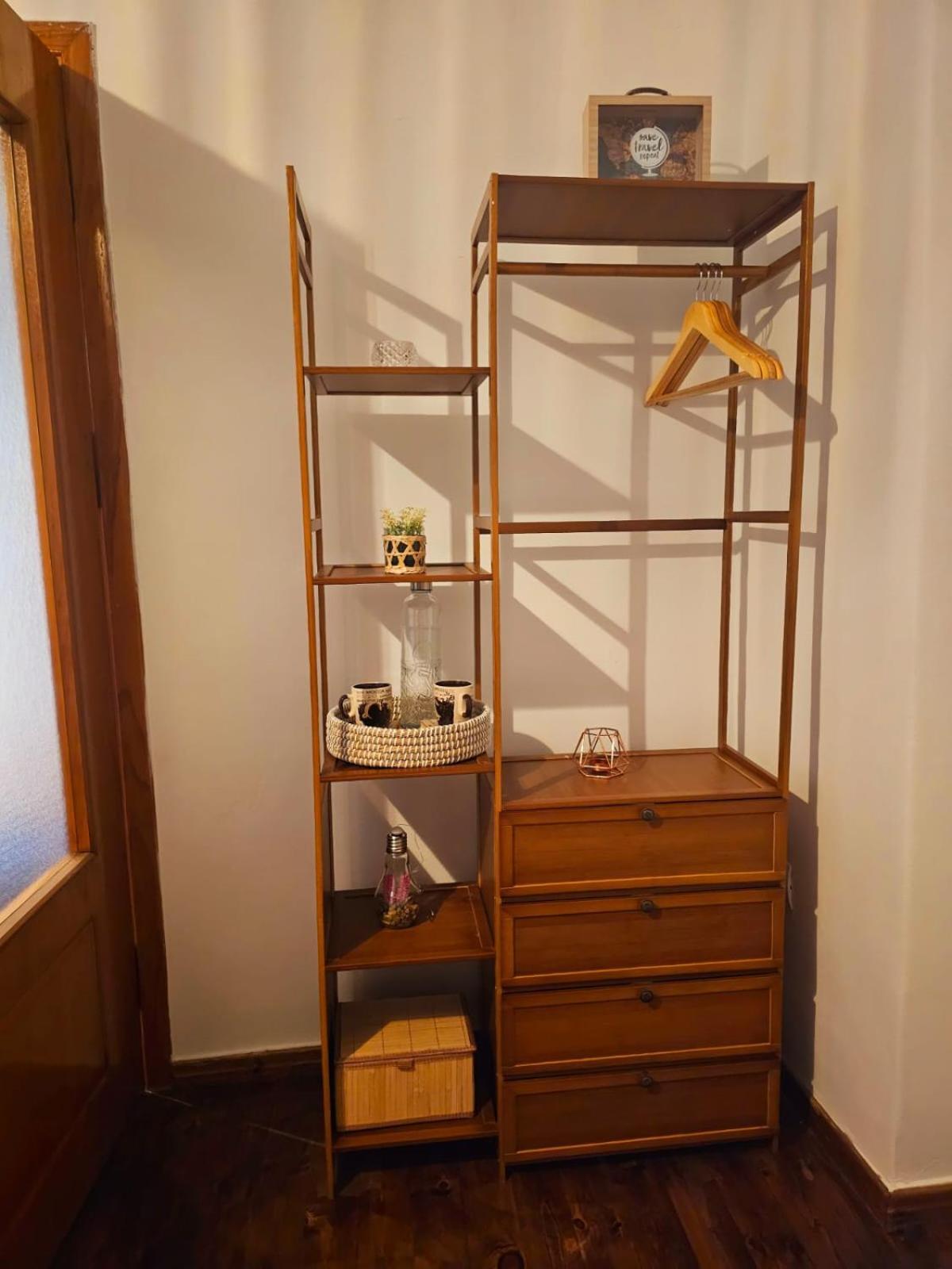 Woodland Apartment Berat Cameră foto
