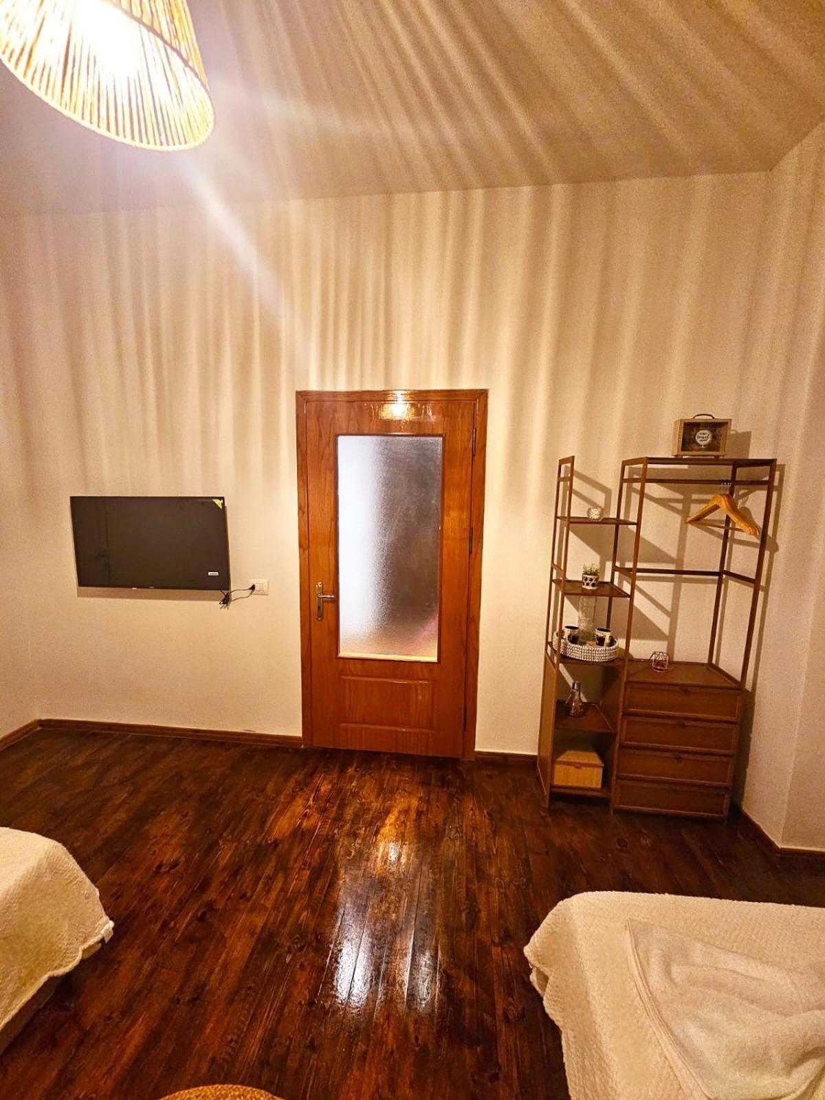 Woodland Apartment Berat Cameră foto