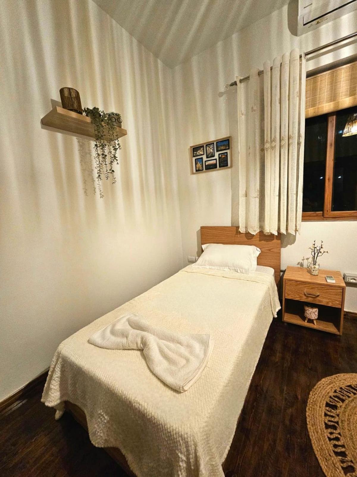 Woodland Apartment Berat Cameră foto
